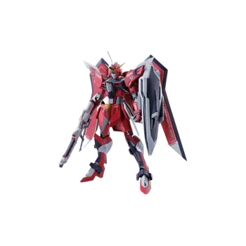 BANDAI METAL ROBOT Spirits Eternal Justice Action Figures