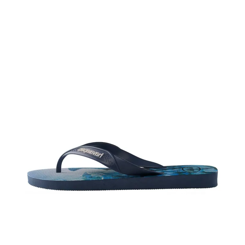 Havaianas HAVINA SurfII Stylish Sandals Men's Indigo-2
