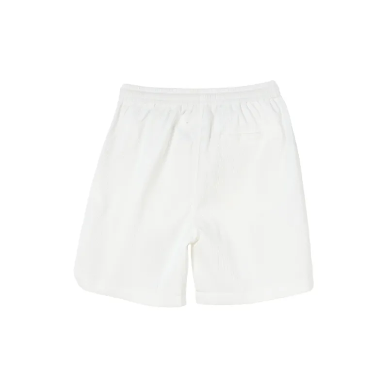 4T Casual Shorts Unisex-9