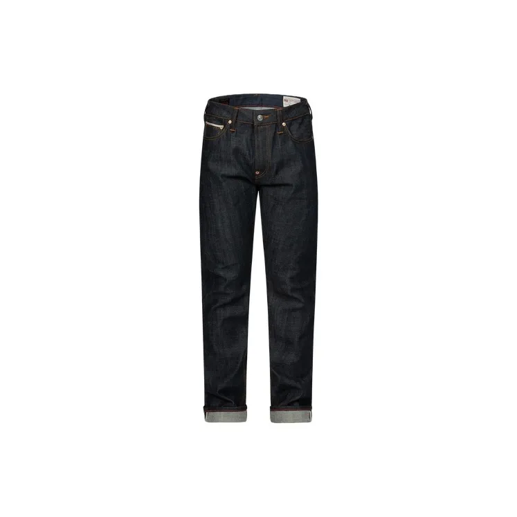 EVISU Jeans Men Denim Blue-1