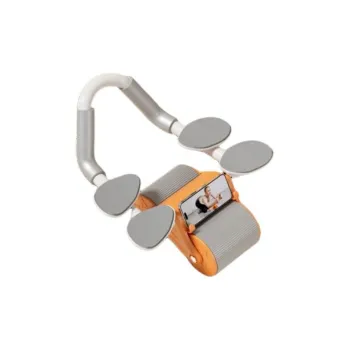 MIKING Abdominal Rollers Unisex