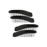 White Black 1.9cm[2 Pack]
