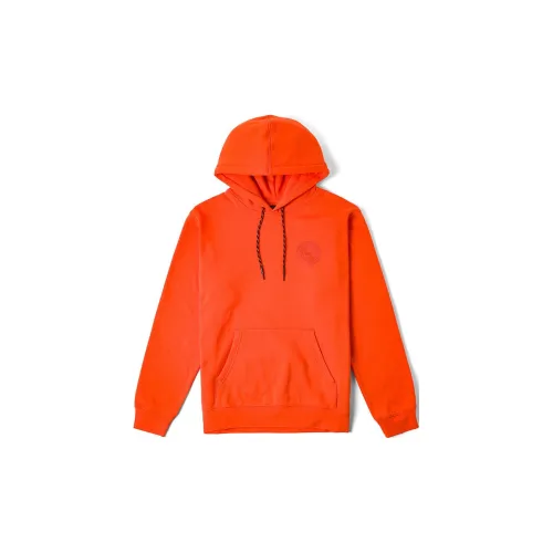 Vans Sweatshirts Unisex Orange