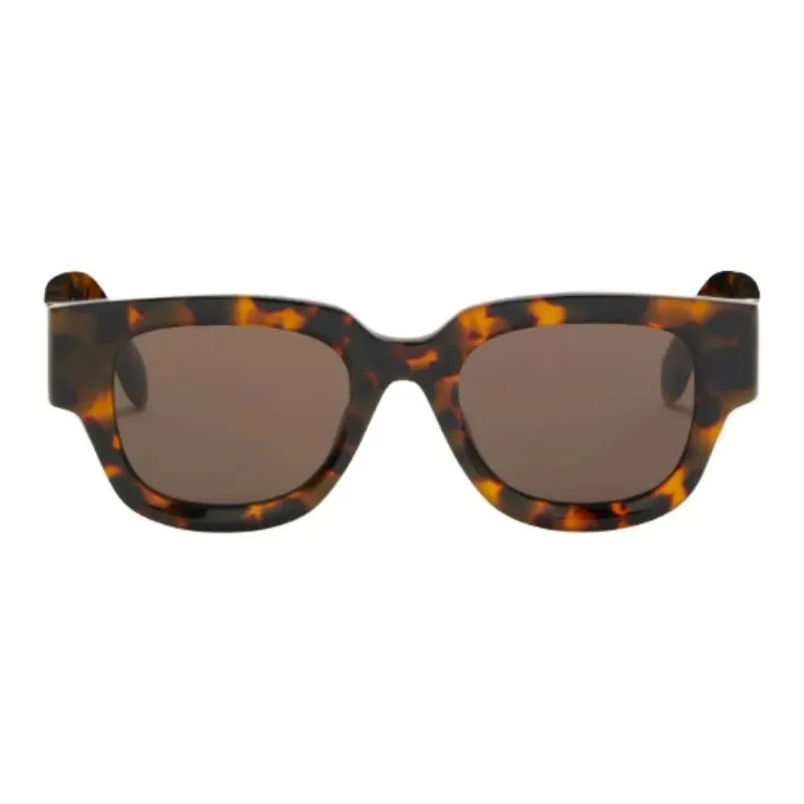PALM ANGELS Monterey Sunglasses-1
