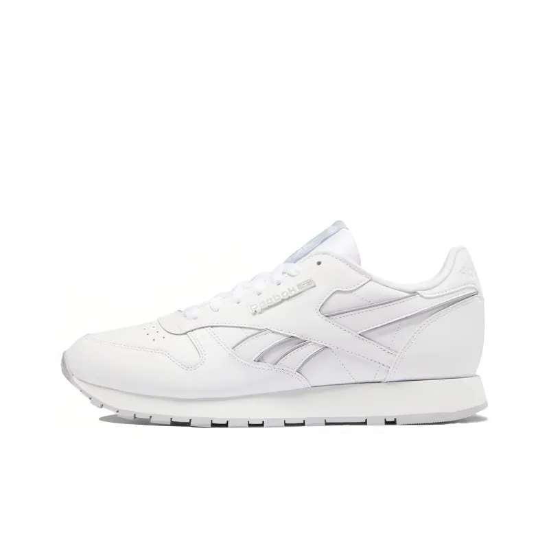 Reebok Classic Leather 'White'-0