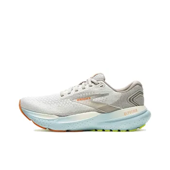 Brooks Women's Glycerin 21 'Coconut Aqua'