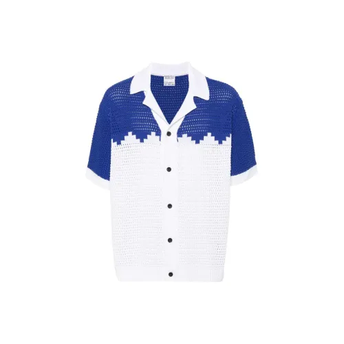 Marcelo Burlon Shirts Men White