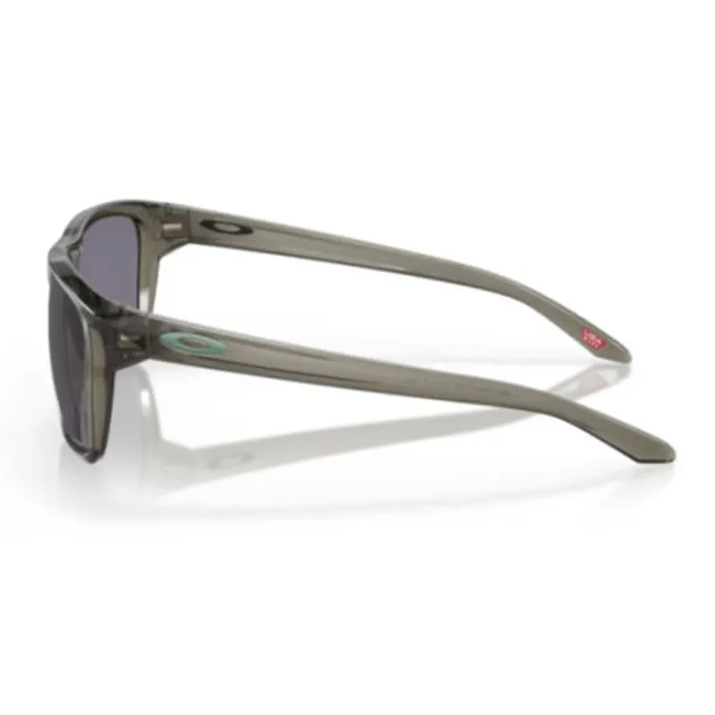 Oakley Sylas Square frame Sunglasses-3