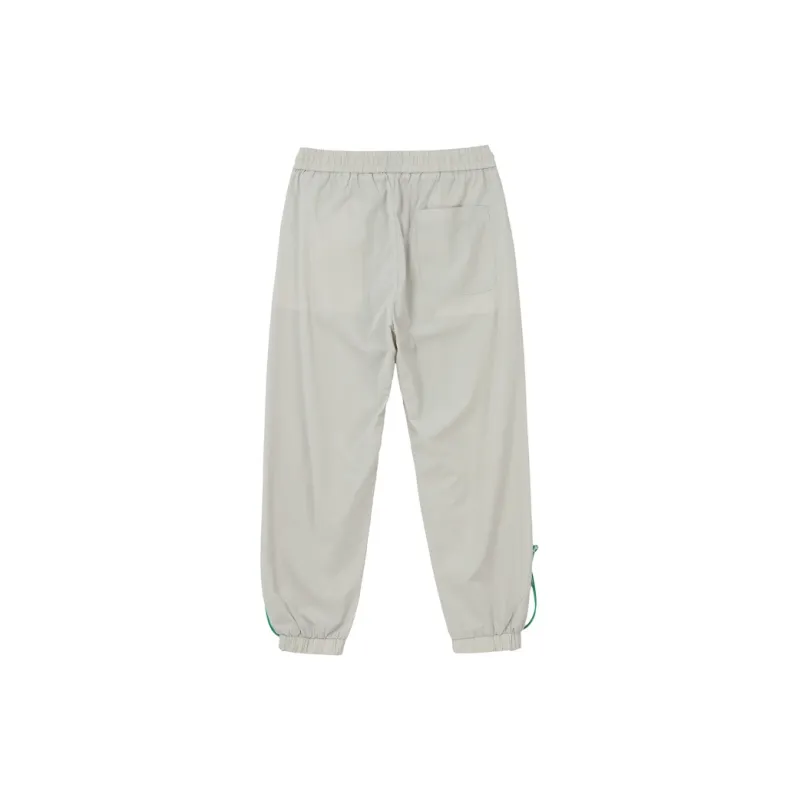 4T Casual Pants Unisex-1