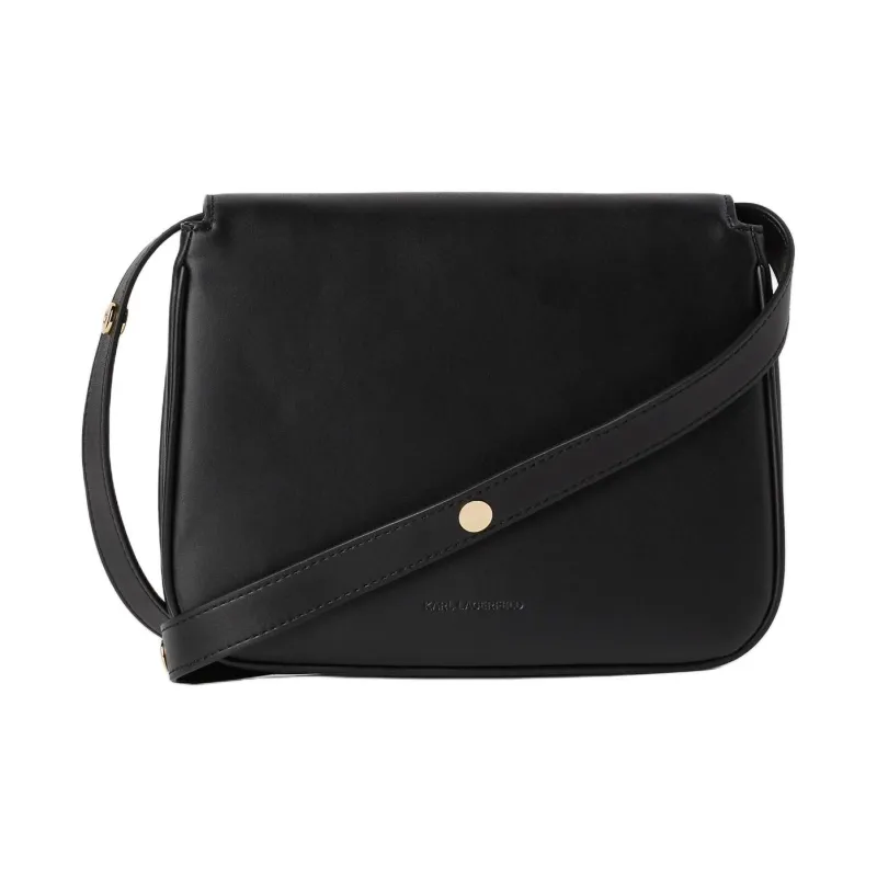 KARL LAGERFELD / Karl Lagerfeld Jeans K/Letters Cross Body Bag-1