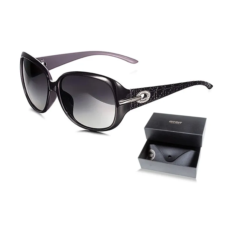 MT·MIT Sunglasses Unisex-2