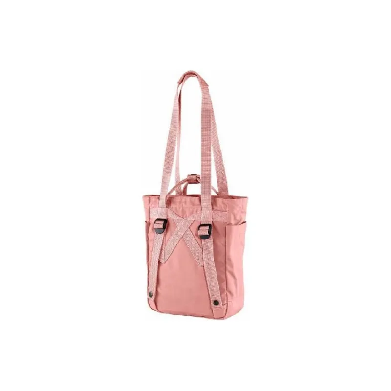 Fjallraven Kanken Polyester Tote Bag Shopping Bag Handbag Shoulder Bag Crossbody Bag Backpack Mini Unisex Pink-3