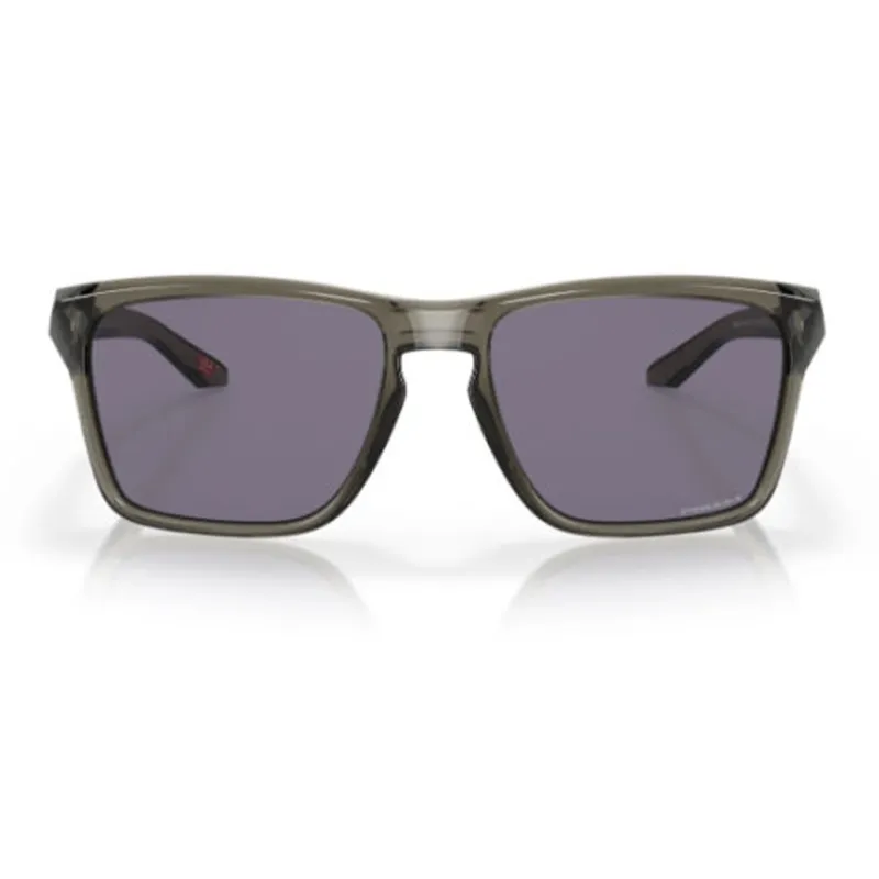 Oakley Sylas Square frame Sunglasses-1