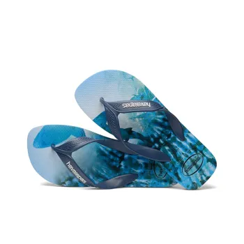 Havaianas HAVINA SurfII Stylish Sandals Men's Indigo