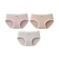 3 Pack (White+Light Milk Tea+Cherry Blossom Pink)