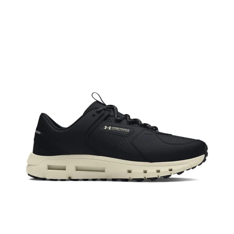 Under Armour Summit Trek 'Black Ivory Dune' Women's-1