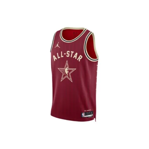 Nike Men Basketball Jersey