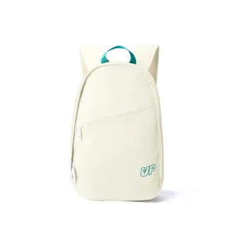 TURN UP Nylon Laptop Bag Backpack Regular Unisex Multicolor