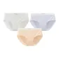 3 Pack (White+Sea Salt Blue+Pink)