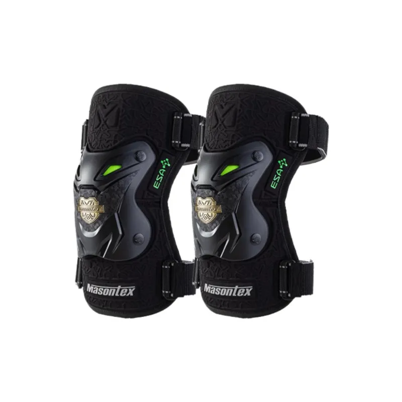 Masonte Motorcycle Protective Gears Elbow Pads Unisex Knee And Elbow Protector Leg Protection-8