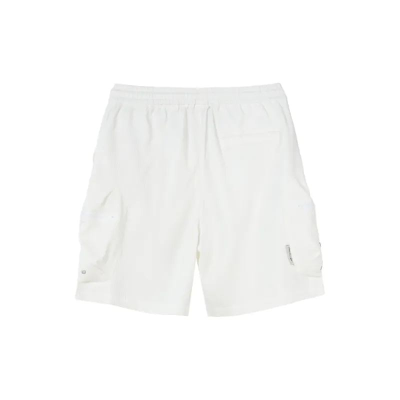 4T Casual Shorts Unisex-11
