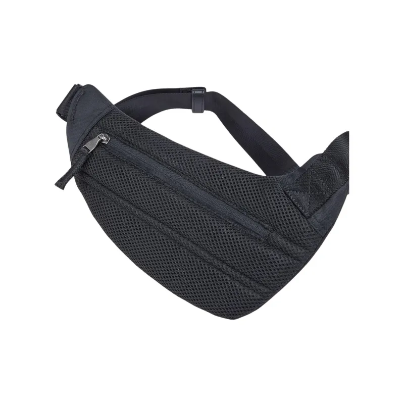 DIESEL Polyester Shoulder Bag Crossbody Bag Men's Black-2