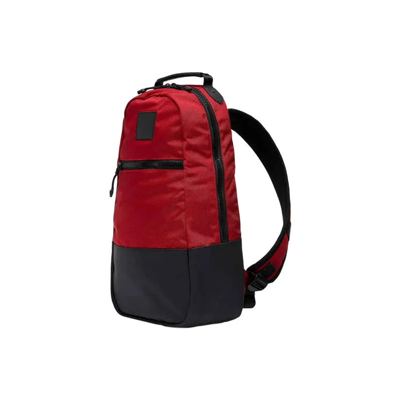 Jordan Polyester Basketball Bag Backpack Regular Unisex Red-3