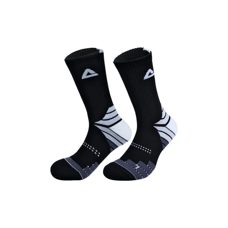 PEAK Basketball Socks Unisex Combo Set-19