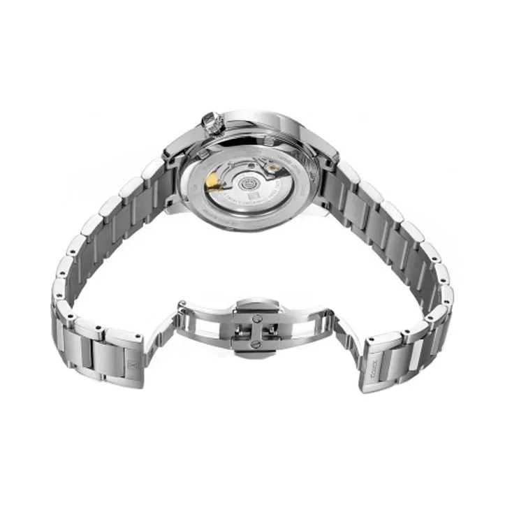 CODEX Women's Chapel Collection Watch-3