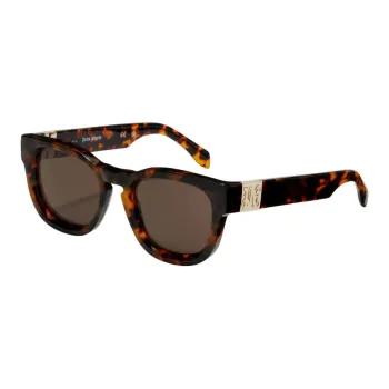 PALM ANGELS Riverside Sunglasses