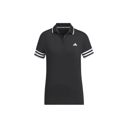 adidas Women Polo Shirt