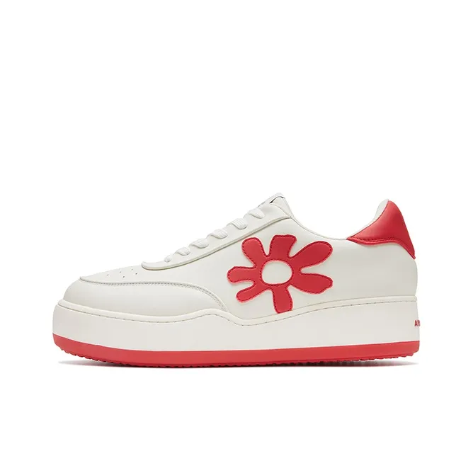 ARTICLE NO. Low-Top Skateboard Shoes Unisex-5