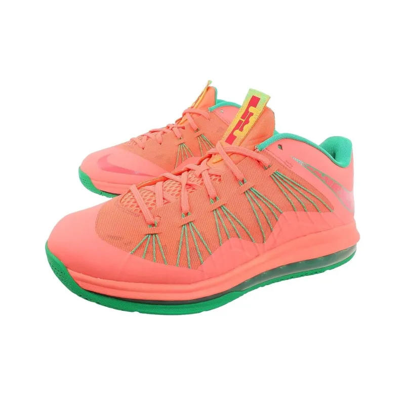 Nike LeBron X Low Watermelon-3