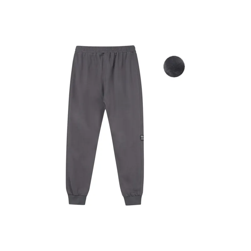 4T Casual Pants Unisex-14