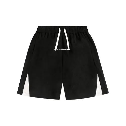 Atry Casual Shorts Unisex