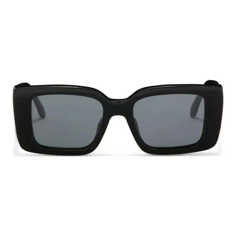 PALM ANGELS Eyewear Dorris Square Frame Sunglasses-1