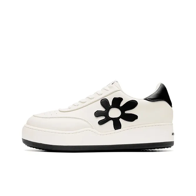 ARTICLE NO. Low-Top Skateboard Shoes Unisex-0