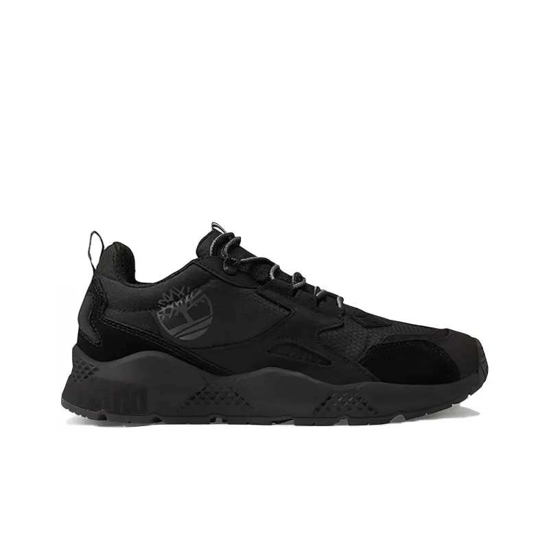 Timberland Ripcord Arctra Low Sneakers 'Black'-1