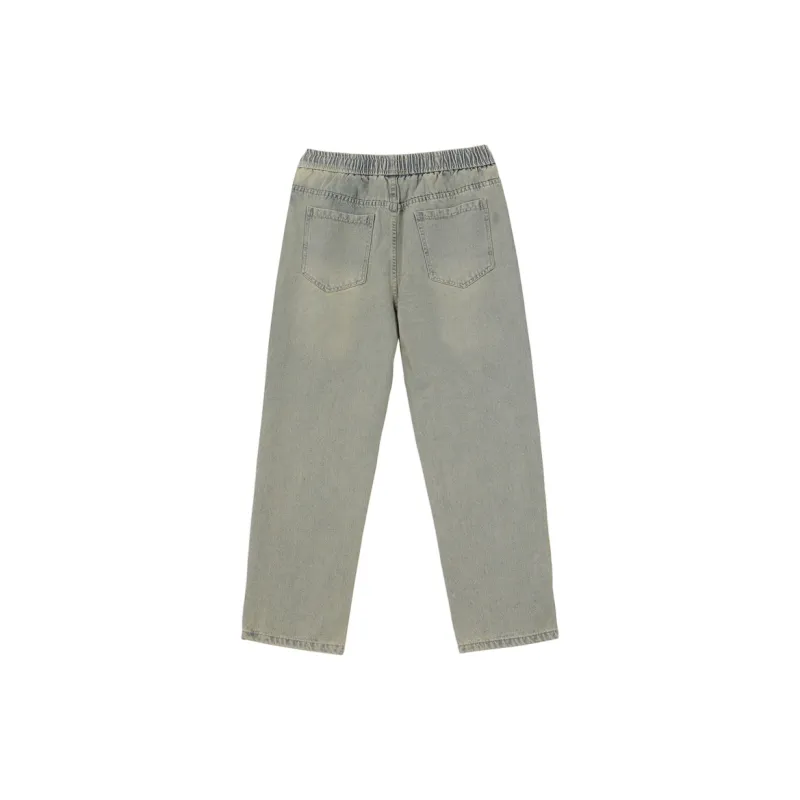 4T Jeans Unisex-14
