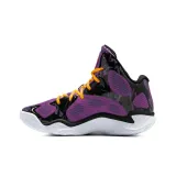 Black Purple