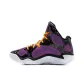 Black Purple
