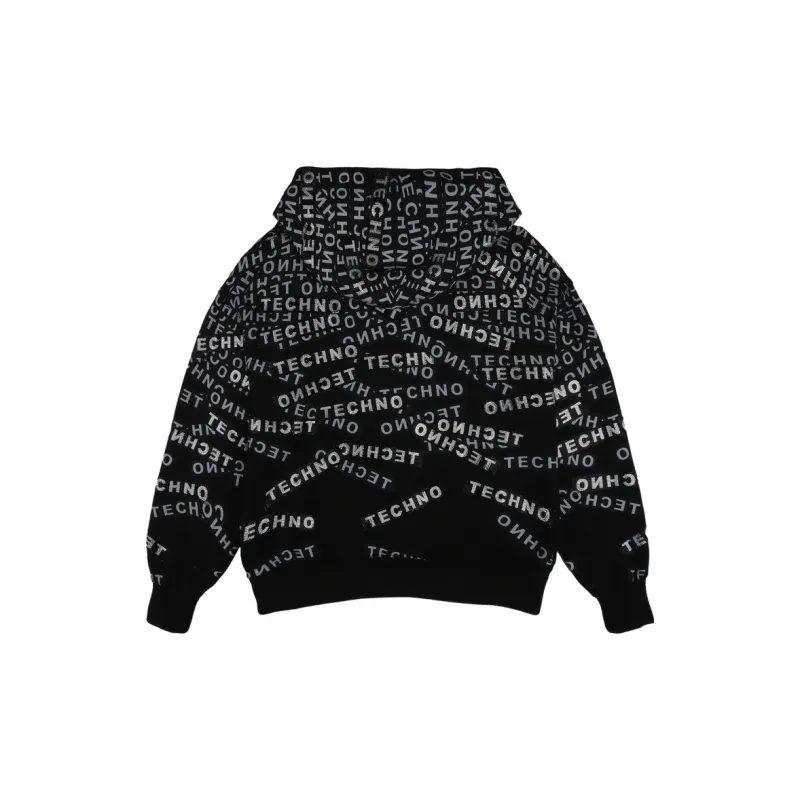 TCH Jackets Unisex-1