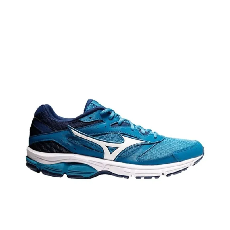 Mizuno Surge Blue White-1