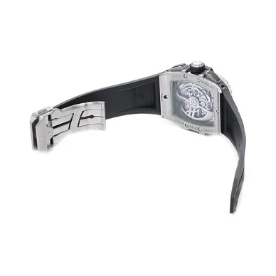 HUBLOT Men BIG BANG Soul Watch-4