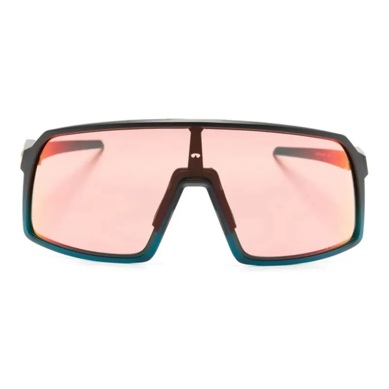 Oakley Sutro Shield frame Sunglasses-1