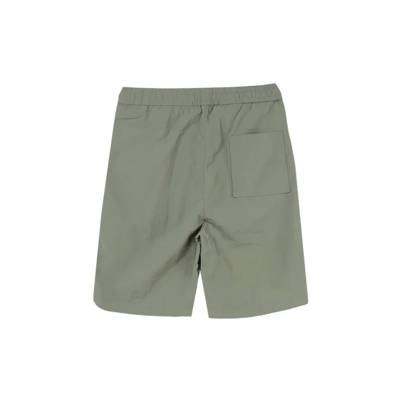 4T Casual Shorts Unisex-7