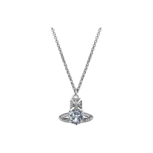 Vivienne Westwood Ariella Orb-charm necklace