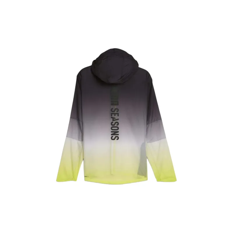 PUMA Chamarra Para Hombre Seasons Ultra Trail-1