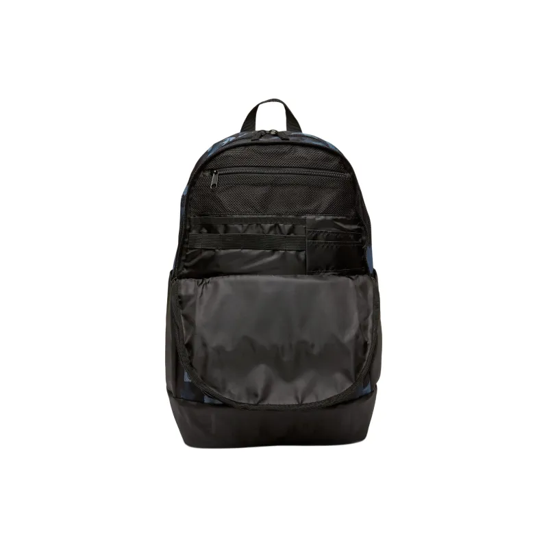 Jordan Polyester Backpack Backpack Regular Men's Invisible Gray-3