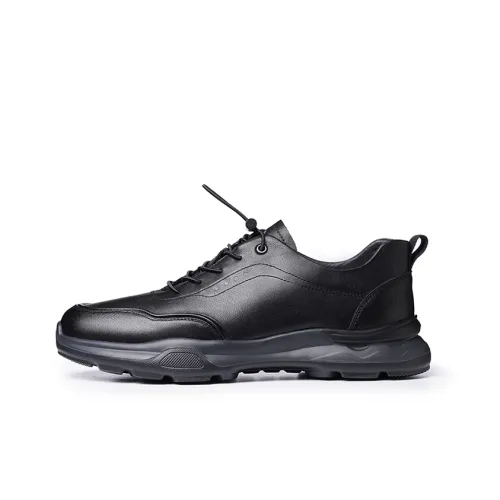LAORENTOU Low-Top Casual Shoes Men's